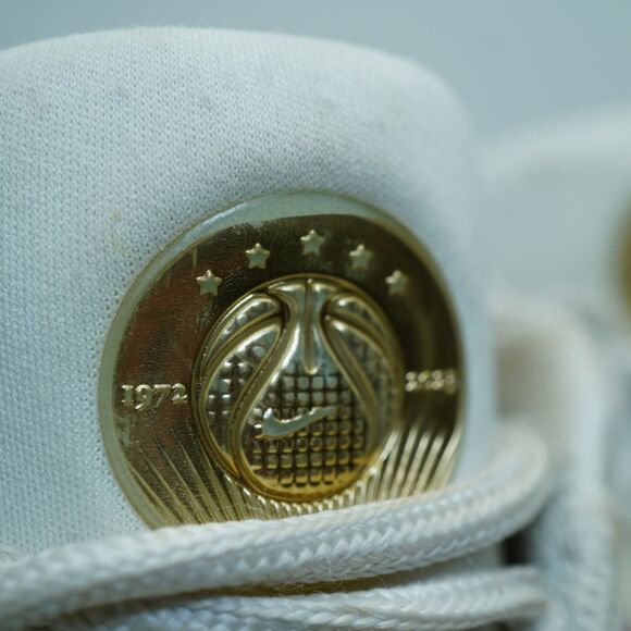 Nike Cosmic Unity 2 ep coconut milk ivory red basketball shoes dh1536-102 S7 - Picture 3 of 13